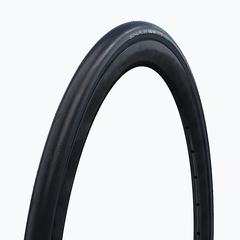 Opona rowerowa SCHWALBE One 365 Performance Addix 4Season TLR 700 x 28C black reflex