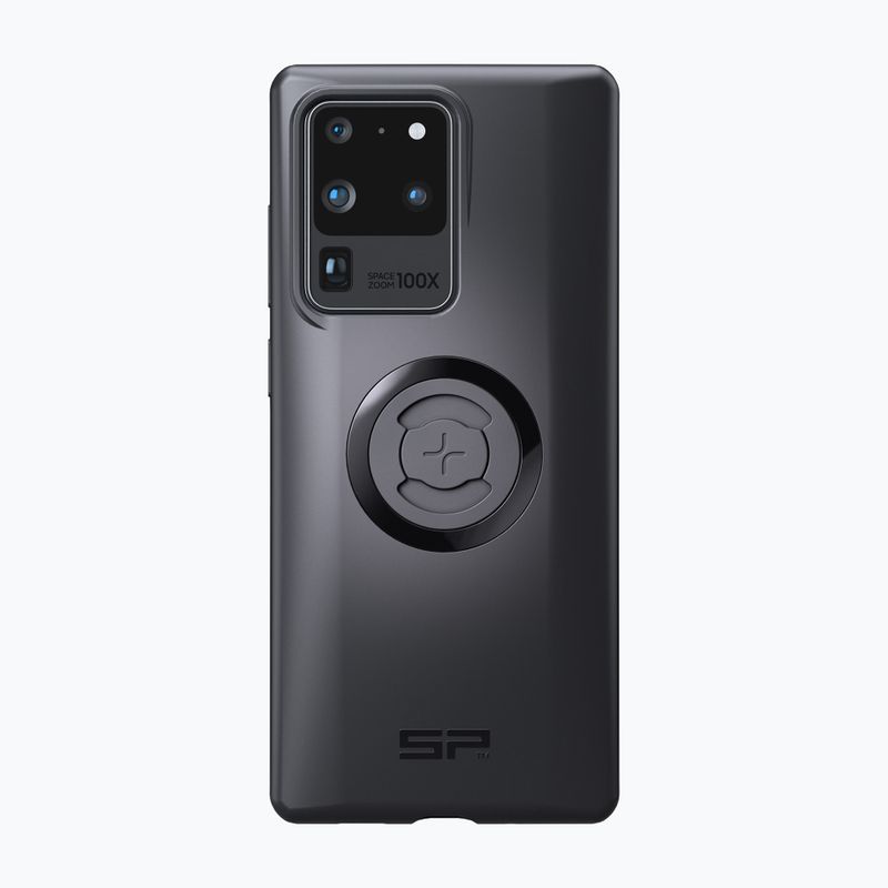 Etui na telefon SP CONNECT Samsung Galaxy S20 Ultra SPC+ black