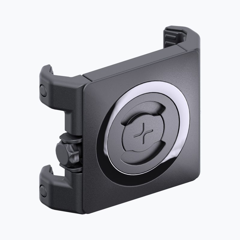 Uchwyt rowerowy na telefon SP CONNECT Universal Phone Clamp SPC+ black