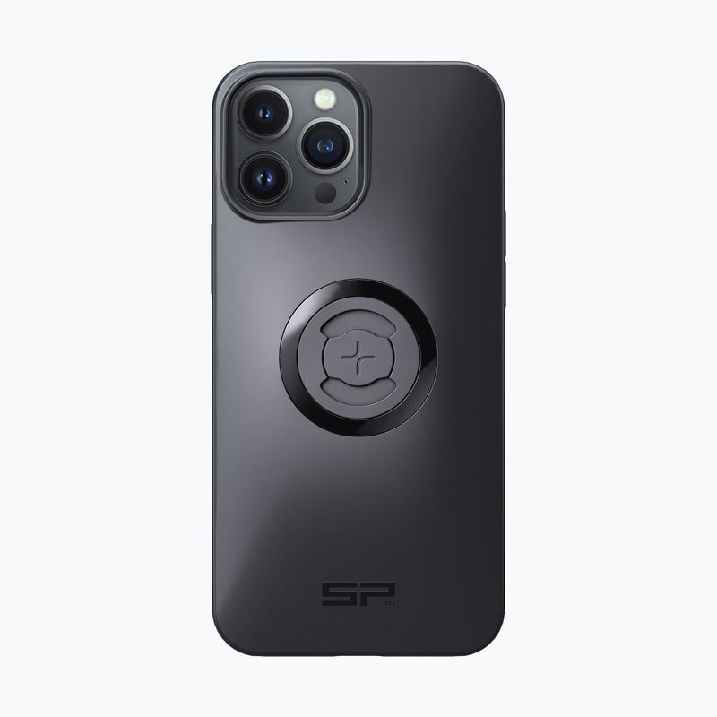 Etui na telefon SP CONNECT dla Iphone 13 Pro Max / 12 Pro Max SPC+ black