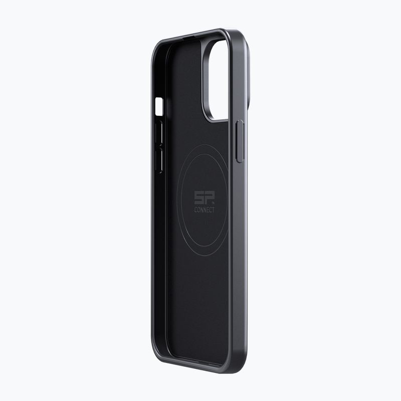 Etui na telefon SP CONNECT dla Iphone 13 Pro Max / 12 Pro Max SPC+ black 3