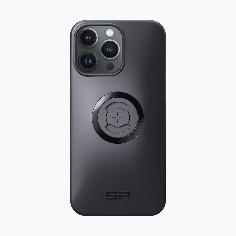 Etui na telefon SP CONNECT dla Iphone 14 Pro Max SPC+ black