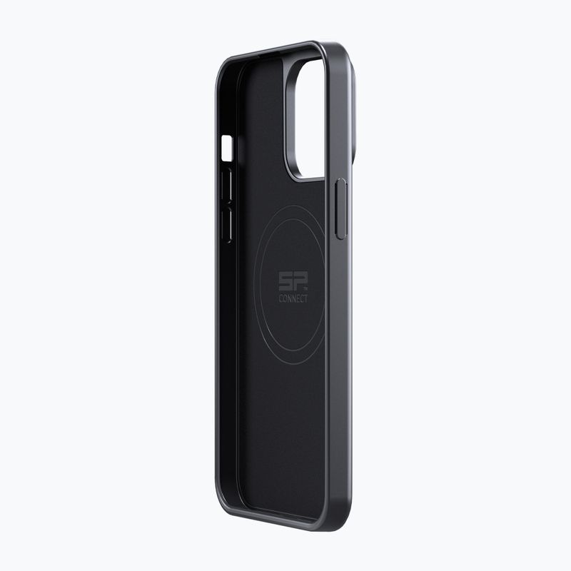 Etui na telefon SP CONNECT dla Iphone 14 Pro Max SPC+ black 3