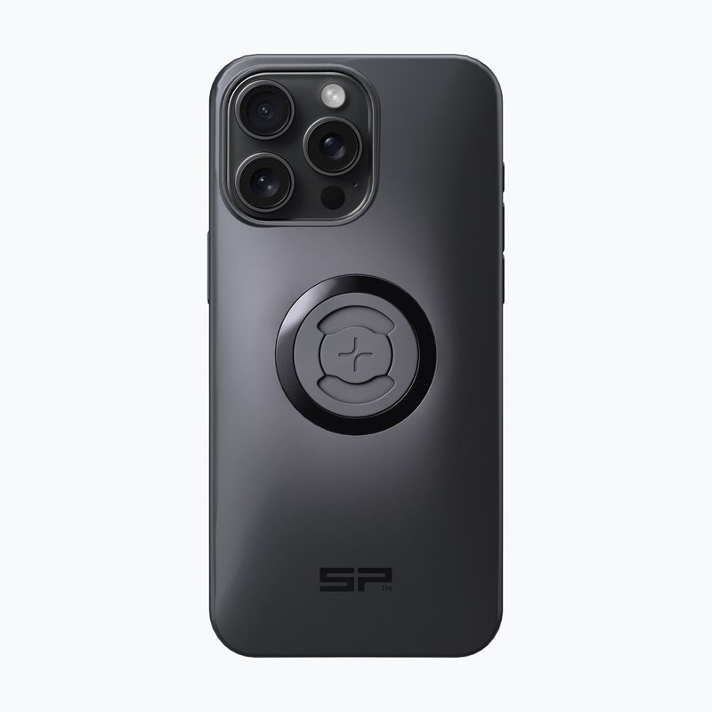 Etui na telefon SP CONNECT Iphone 15 Pro Max SPC+ black
