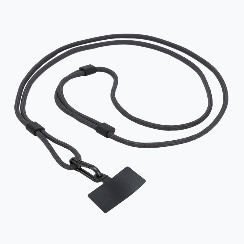 Smycz do etui na telefon SP CONNECT Phone Case Lanyard Large black
