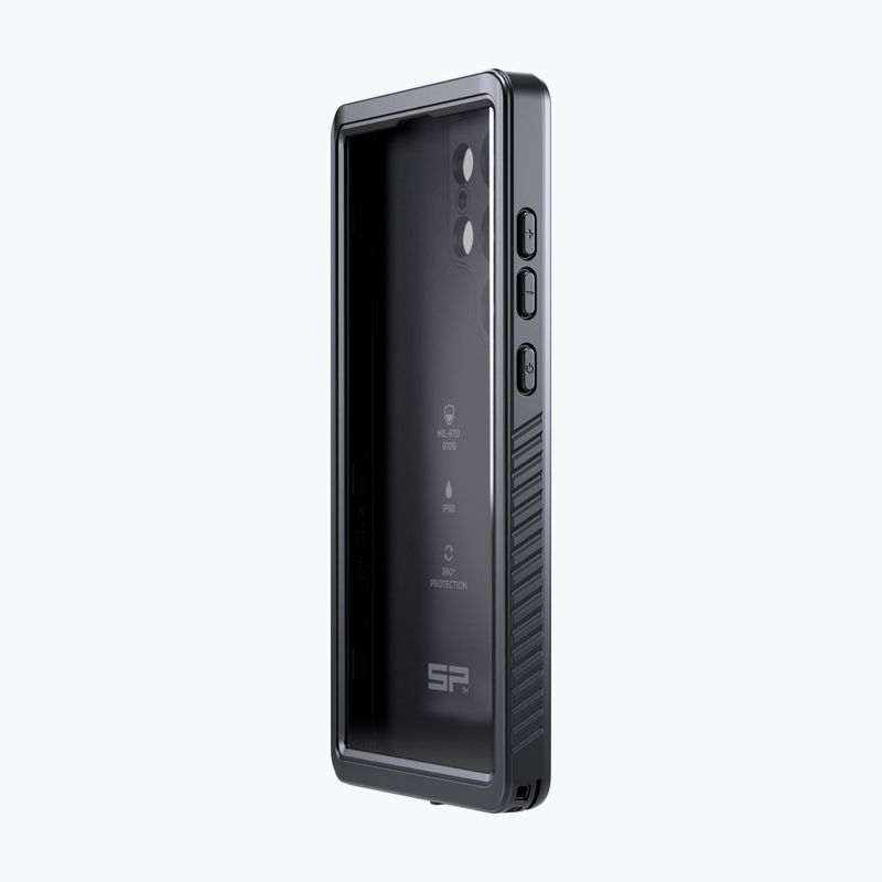 Etui na telefon SP CONNECT Xtreme dla Samsung Galaxy S24 SPC+ black 3