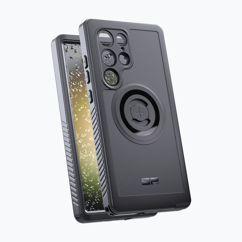 Etui na telefon SP CONNECT Xtreme dla Samsung Galaxy S24 SPC+ black 6