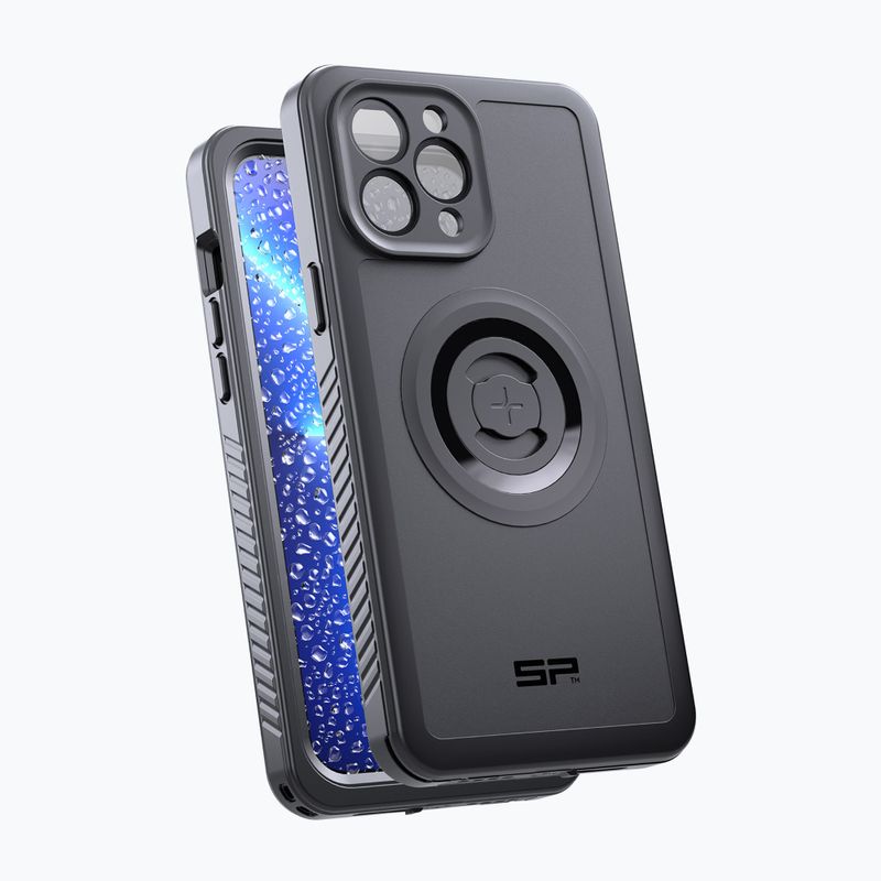 Etui na telefon SP CONNECT Xtreme Iphone 13 Pro Max SPC+ black 2
