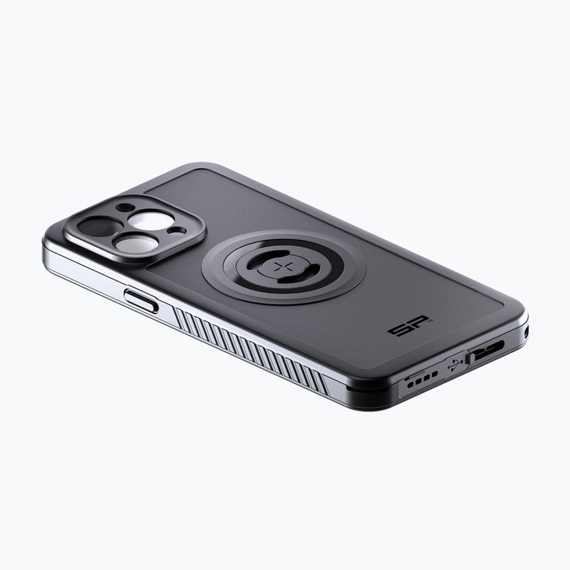 Etui na telefon SP CONNECT Xtreme Iphone 13 Pro Max SPC+ black 3