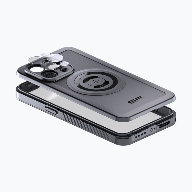 Etui na telefon SP CONNECT Xtreme Iphone 14/13 SPC+ black 4