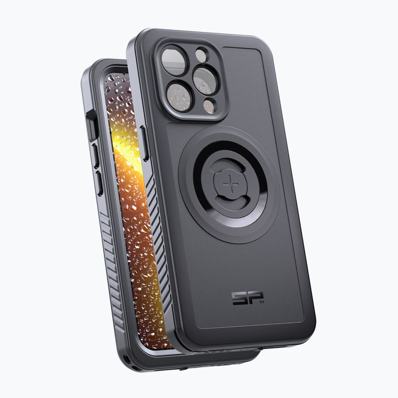 Etui na telefon SP CONNECT Xtreme Iphone 14 Pro Max SPC+ black 2
