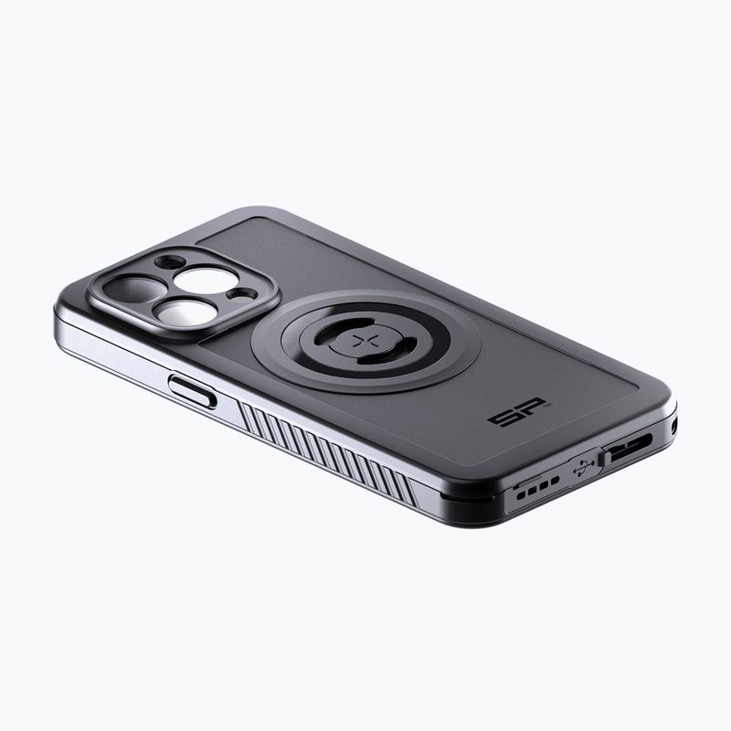 Etui na telefon SP CONNECT Xtreme Iphone 15 Pro Max SPC+ black 3