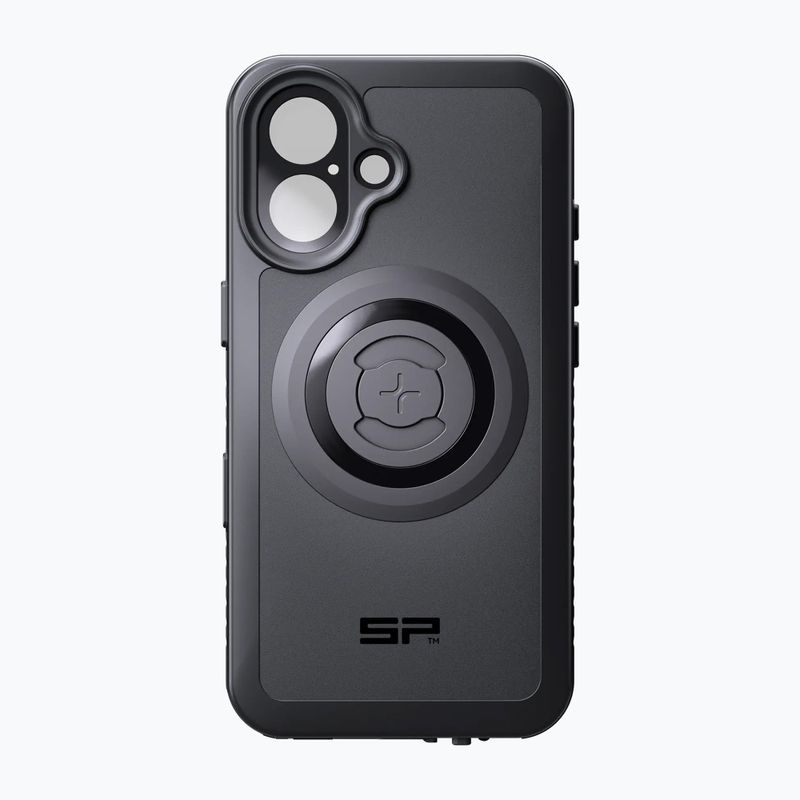 Etui na telefon SP CONNECT Xtreme Iphone 16 SPC+ black