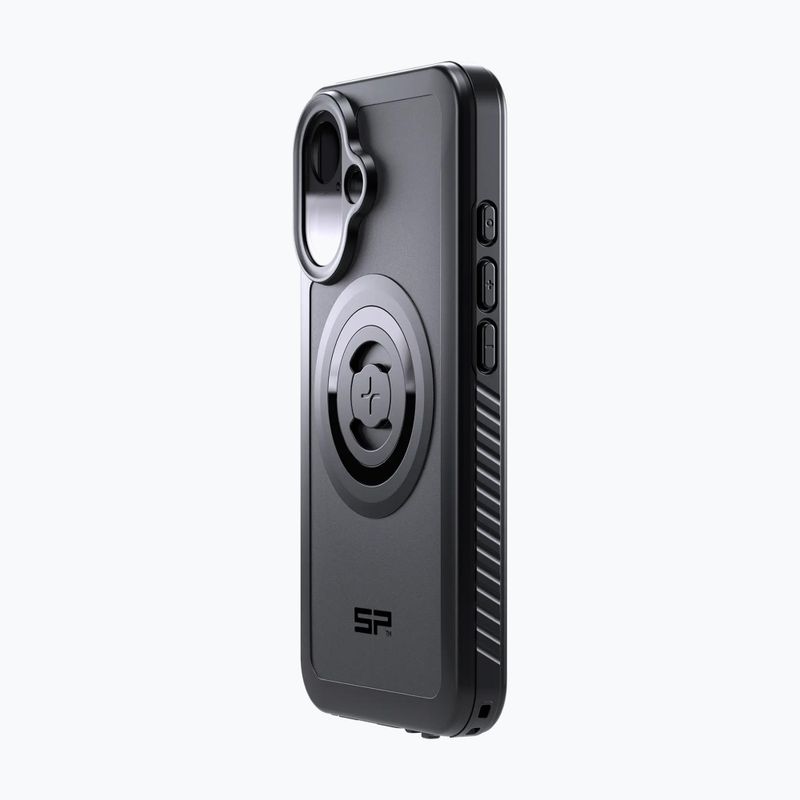 Etui na telefon SP CONNECT Xtreme Iphone 16 SPC+ black 2