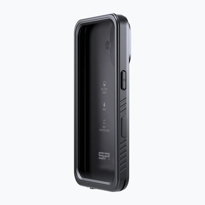 Etui na telefon SP CONNECT Xtreme Iphone 16 SPC+ black 3