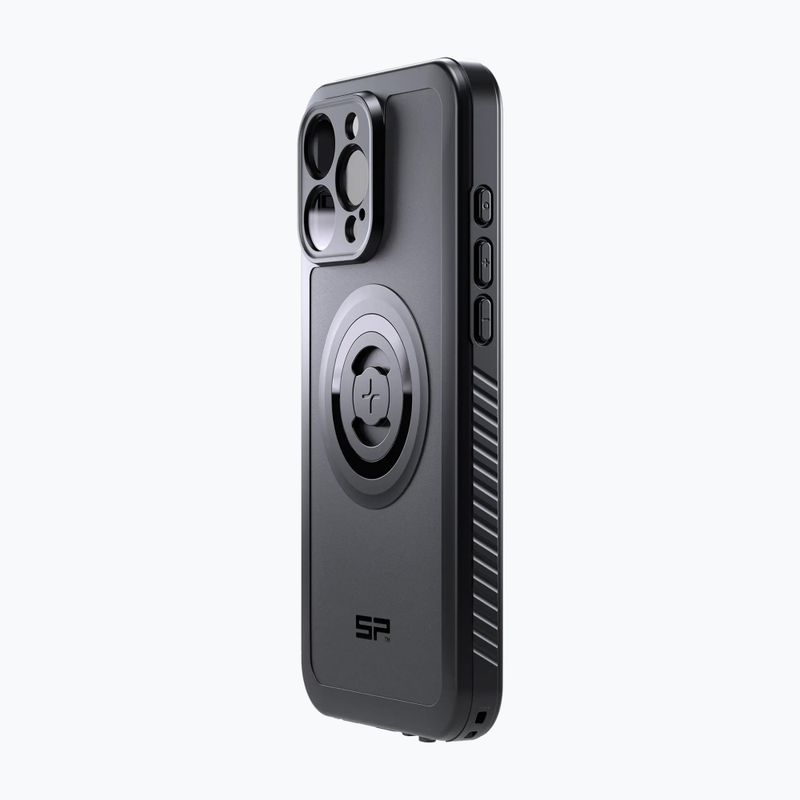 Etui na telefon SP CONNECT Xtreme Iphone 16 Pro Max SPC+ black 3