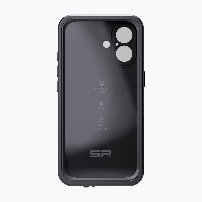 Etui na telefon SP CONNECT Xtreme dla Iphone 17 SPC+ black 2