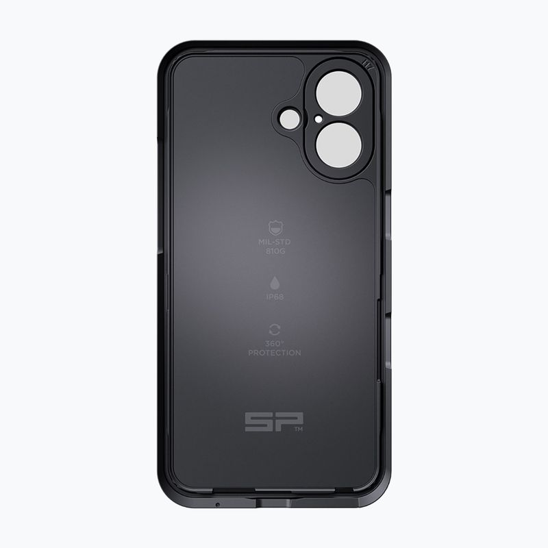 Etui na telefon SP CONNECT Xtreme dla Iphone 17 SPC+ black 3