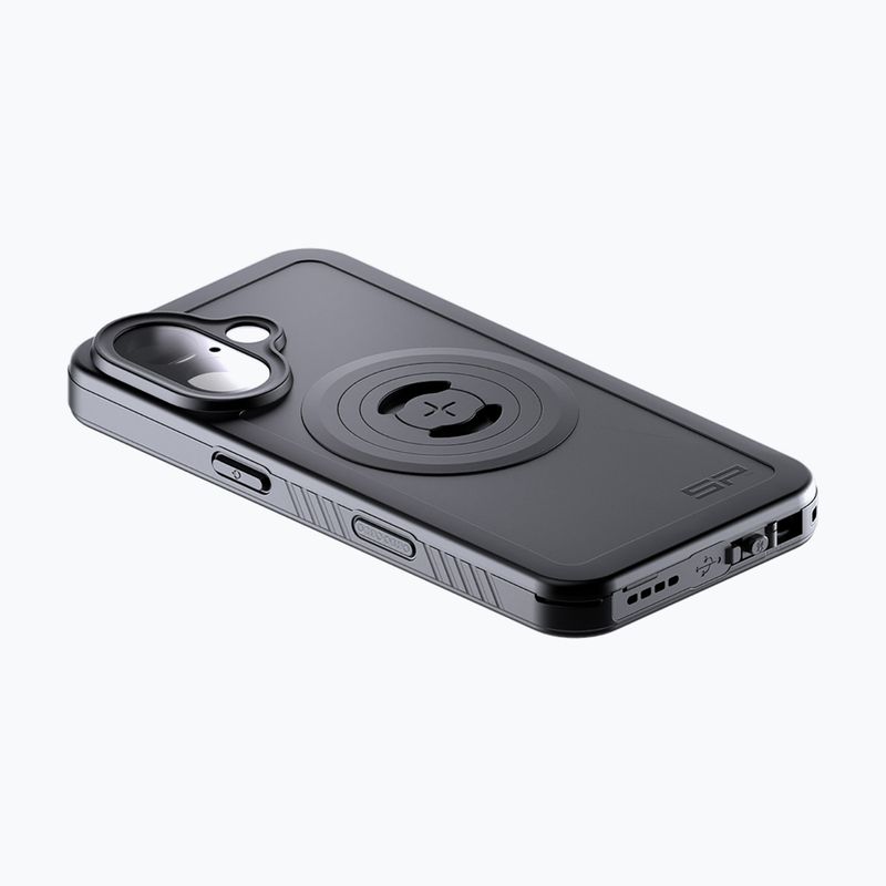 Etui na telefon SP CONNECT Xtreme dla Iphone 17 SPC+ black 10