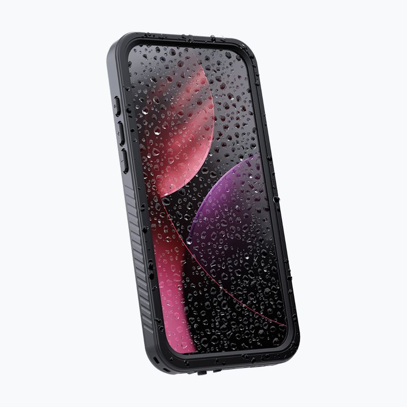 Etui na telefon SP CONNECT Xtreme dla Iphone 17 Pro Max SPC+ black 7