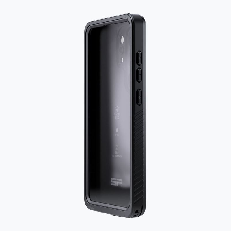 Etui na telefon SP Connect+ Xtreme Samsung Galaxy S26 Ultra SPC+ black 3