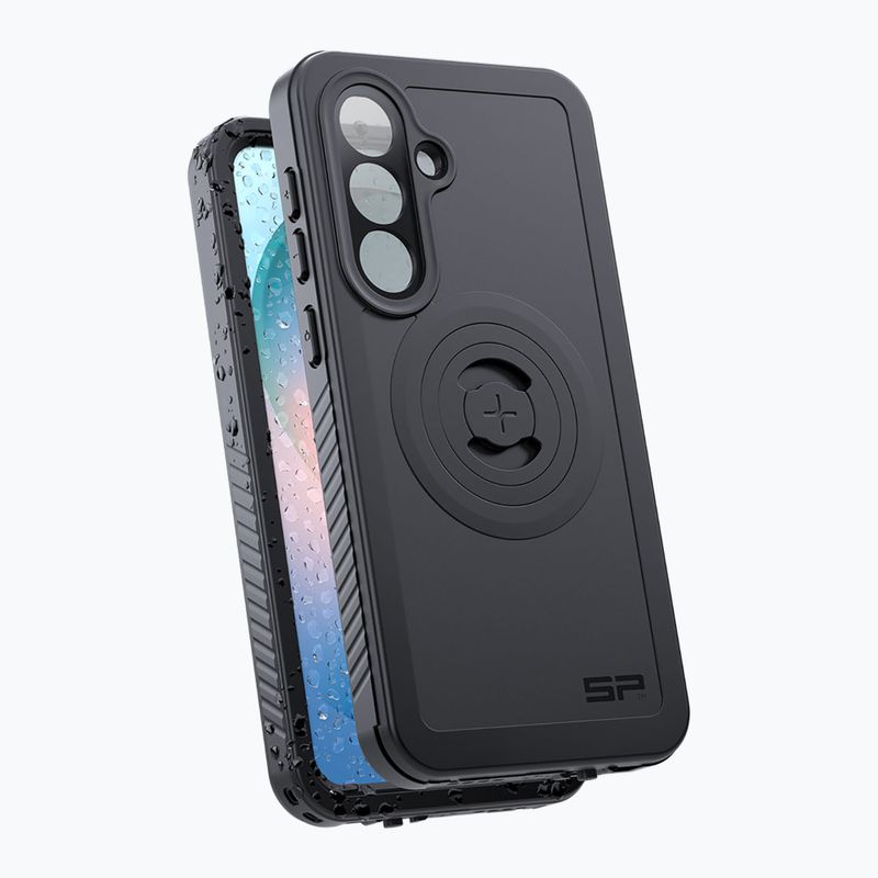 Etui na telefon SP Connect+ Xtreme Samsung Galaxy S26+ SPC+ black 9