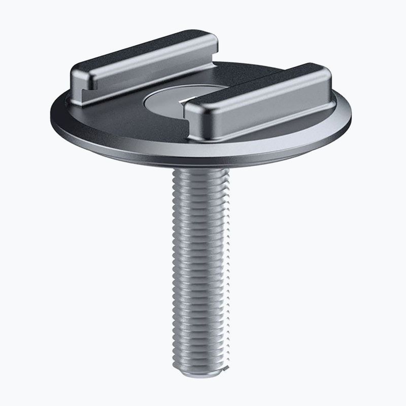 Uchwyt rowerowy SP CONNECT Micro Steam Mount Alu SPC black