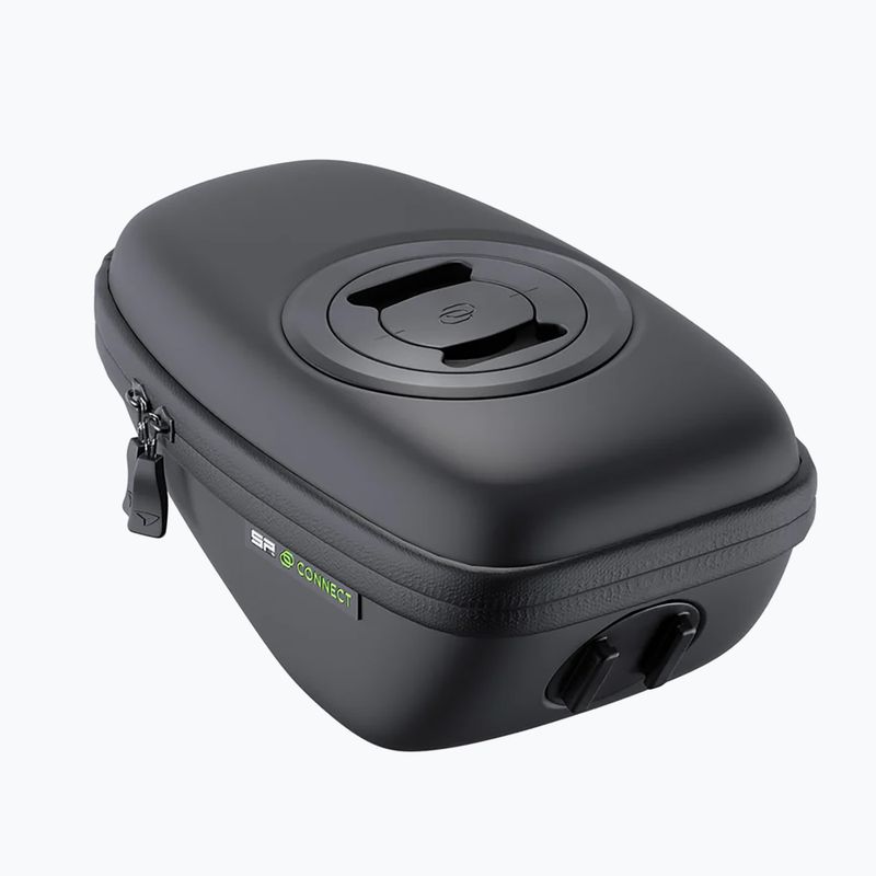 Torba rowerowa pod siodło SP CONNECT Wedge Case SPC black 3