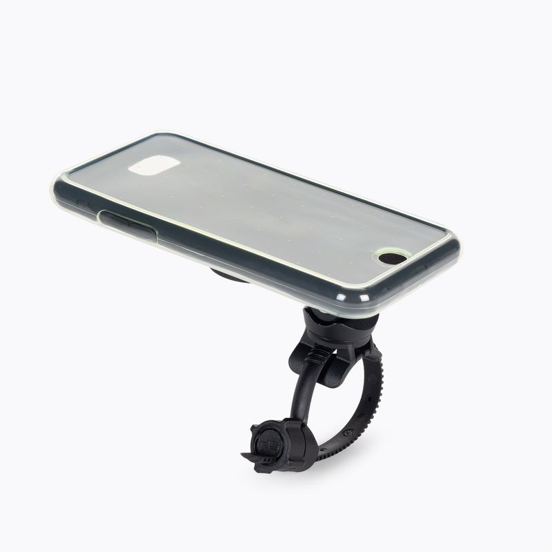 Uchwyt rowerowy na telefon SP CONNECT Bike Bundle II iPhone 8 SPC 2