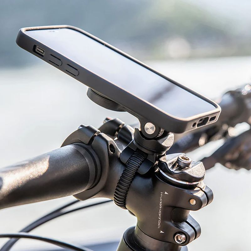 Uchwyt rowerowy na telefon SP CONNECT Bike Bundle II iPhone 8 SPC 10