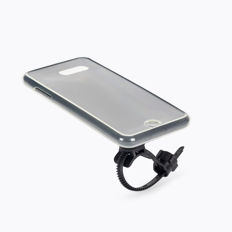 Uchwyt rowerowy na telefon SP CONNECT Bike Bundle II iPhone 8 Plus SPC 2