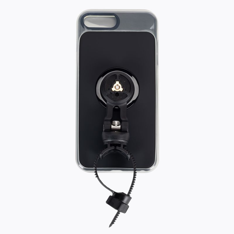 Uchwyt rowerowy na telefon SP CONNECT Bike Bundle II iPhone 8 Plus SPC 5
