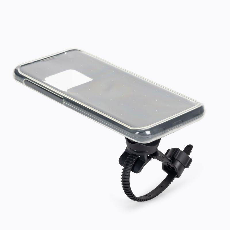 Uchwyt rowerowy na telefon SP CONNECT Bike Bundle II Samsung S9 SPC 2