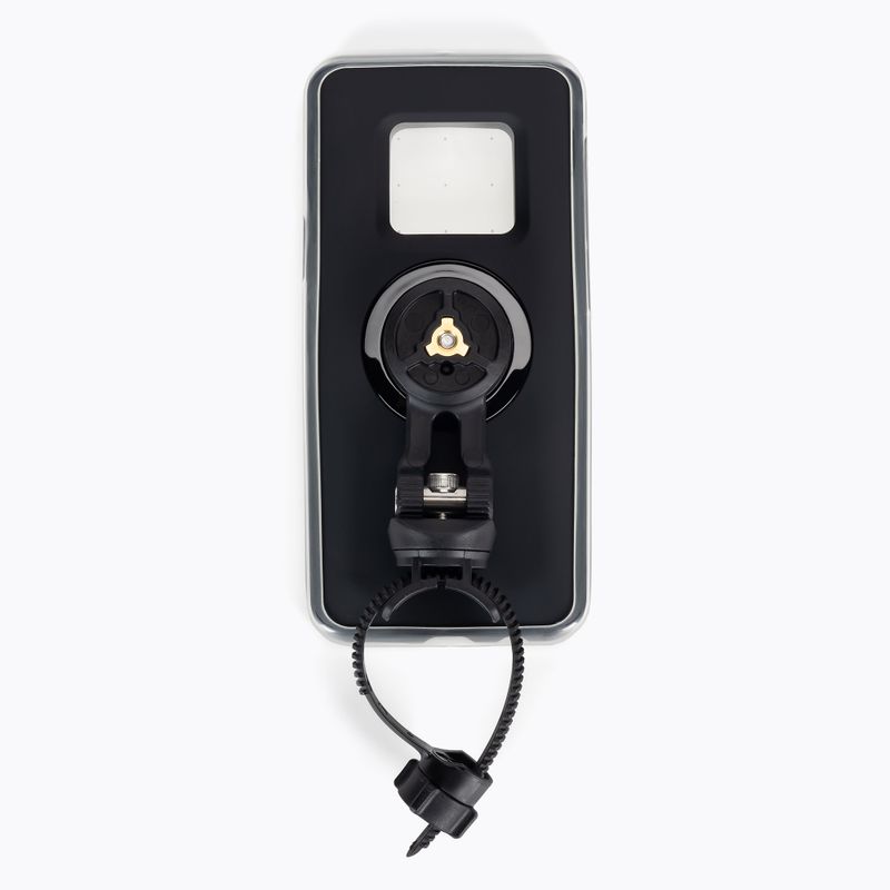 Uchwyt rowerowy na telefon SP CONNECT Bike Bundle II Samsung S9 SPC 5