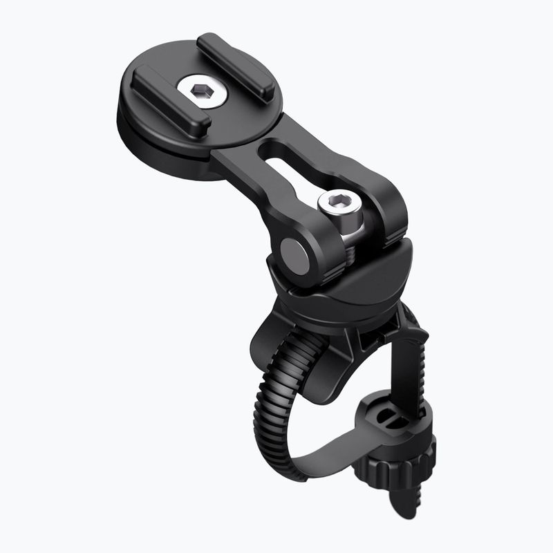 Uchwyt rowerowy na telefon SP CONNECT Bike Bundle II Samsung S9 SPC 6