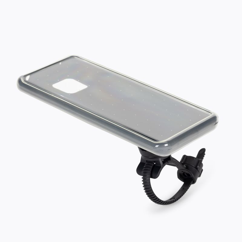 Uchwyt rowerowy na telefon SP CONNECT Bike Bundle II Huawei Mate 20 Pro SPC 2