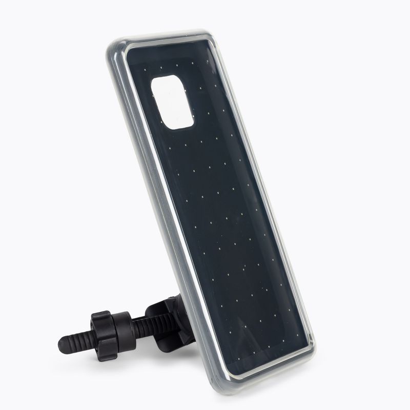 Uchwyt rowerowy na telefon SP CONNECT Bike Bundle II Huawei Mate 20 Pro SPC 3