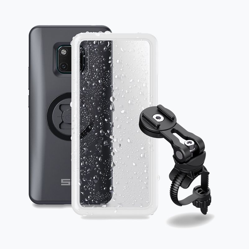 Uchwyt rowerowy na telefon SP CONNECT Bike Bundle II Huawei Mate 20 Pro SPC