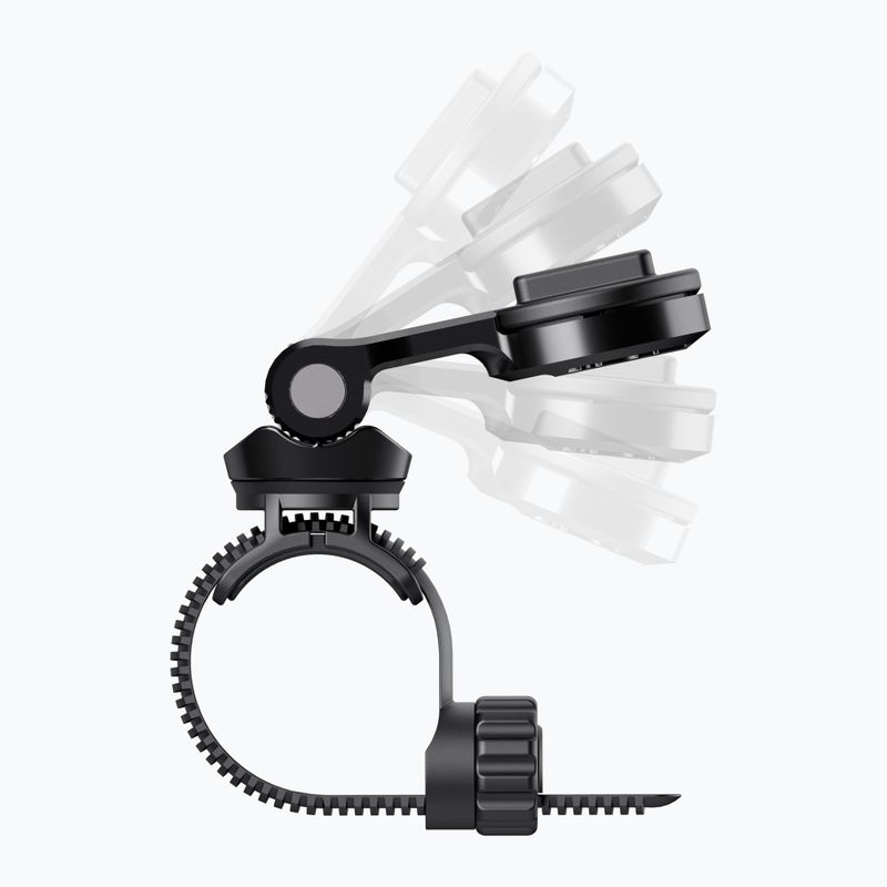 Uchwyt rowerowy na telefon SP CONNECT Bike Bundle II iPhone 12 Mini SPC black 5