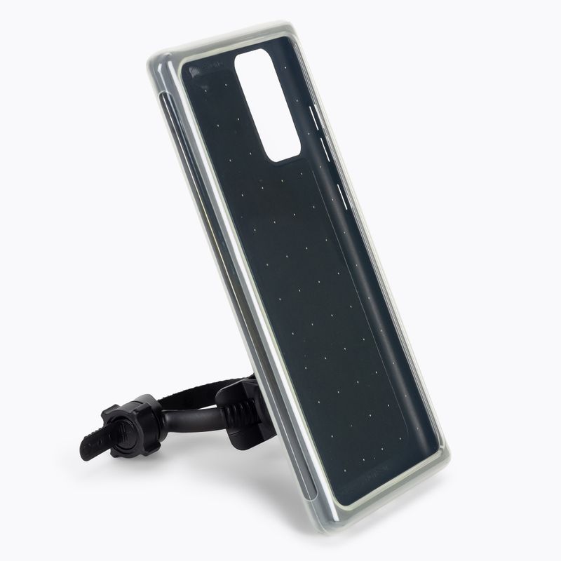 Uchwyt rowerowy na telefon SP CONNECT Bike Bundle II Samsung Note 20 SPC 3
