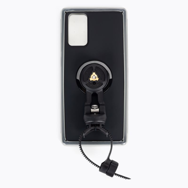 Uchwyt rowerowy na telefon SP CONNECT Bike Bundle II Samsung Note 20 SPC 5