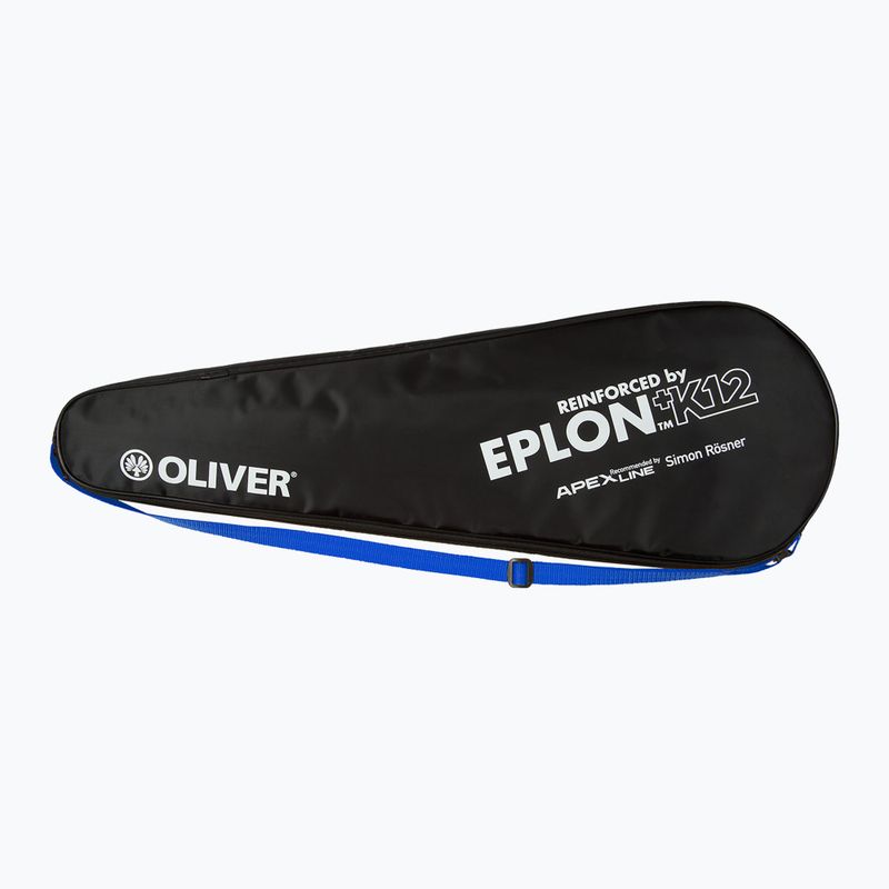 Rakieta do squasha Oliver Apex 720 CE 8
