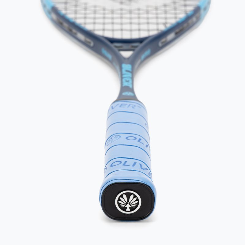 Rakieta do squasha Oliver XT 880 3