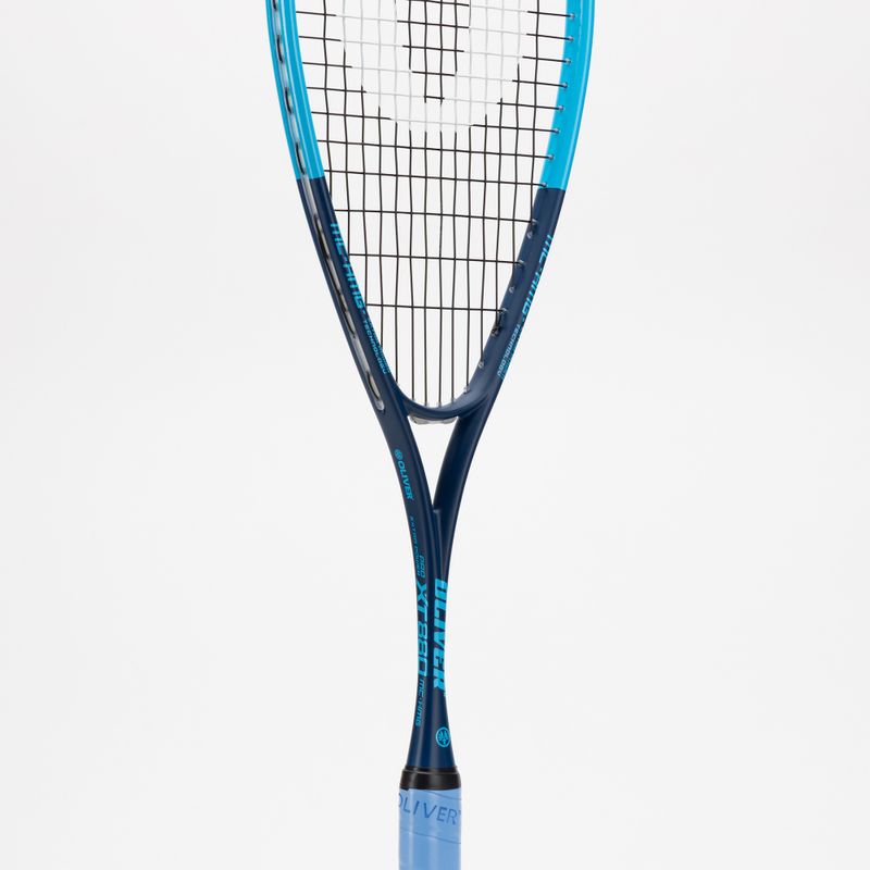 Rakieta do squasha Oliver XT 880 4