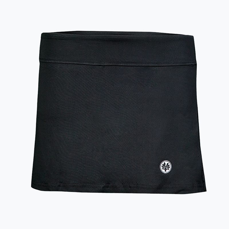 Spódnica do squasha Oliver Active black