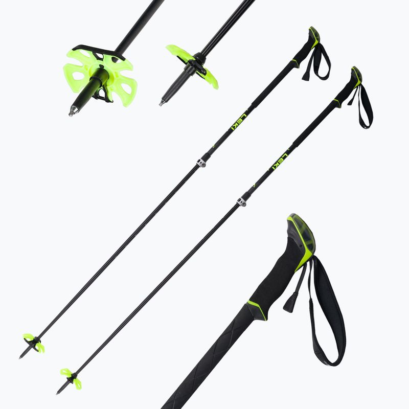 Kije skiturowe LEKI Guide 2 8