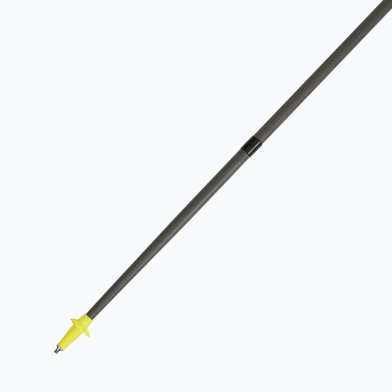Kije nordic walking LEKI Traveller FX.One Carbon granatowo-srebrne 65325821110 6