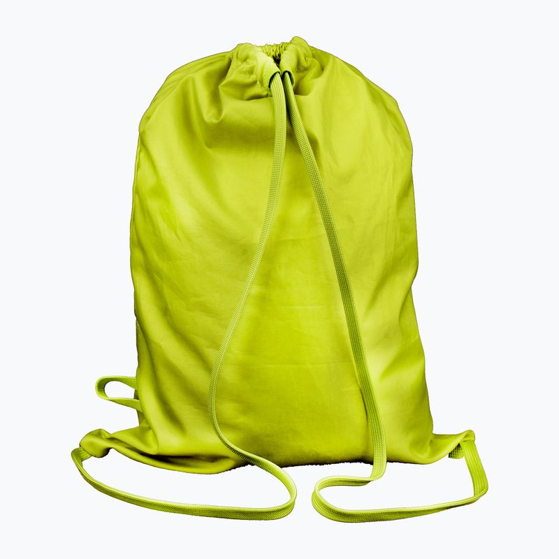 Uprząż wspinaczkowa dziecięca EDELRID Fraggle III icemint 7