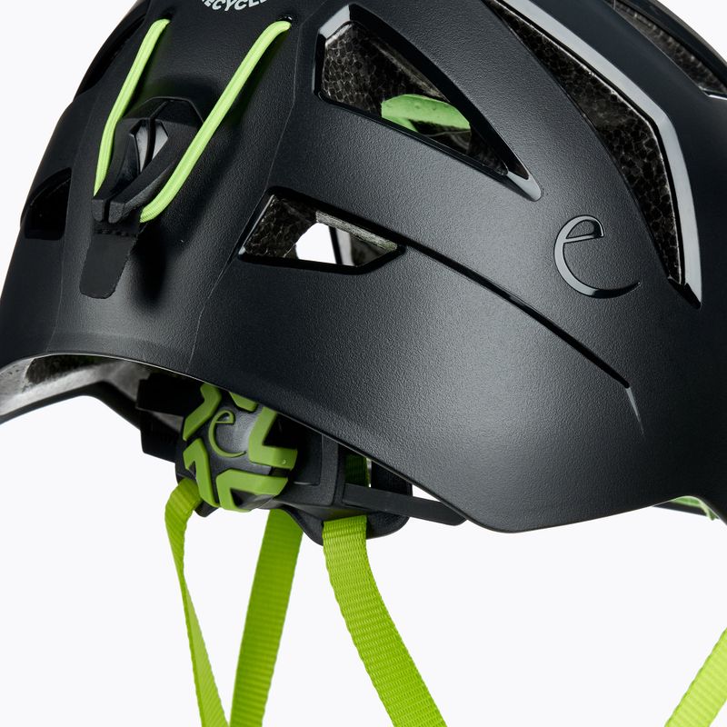 Kask wspinaczkowy EDELRID Zodiac 3R night 6