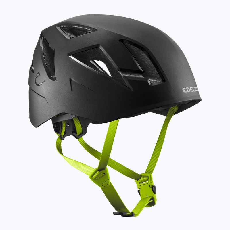 Kask wspinaczkowy EDELRID Zodiac 3R night